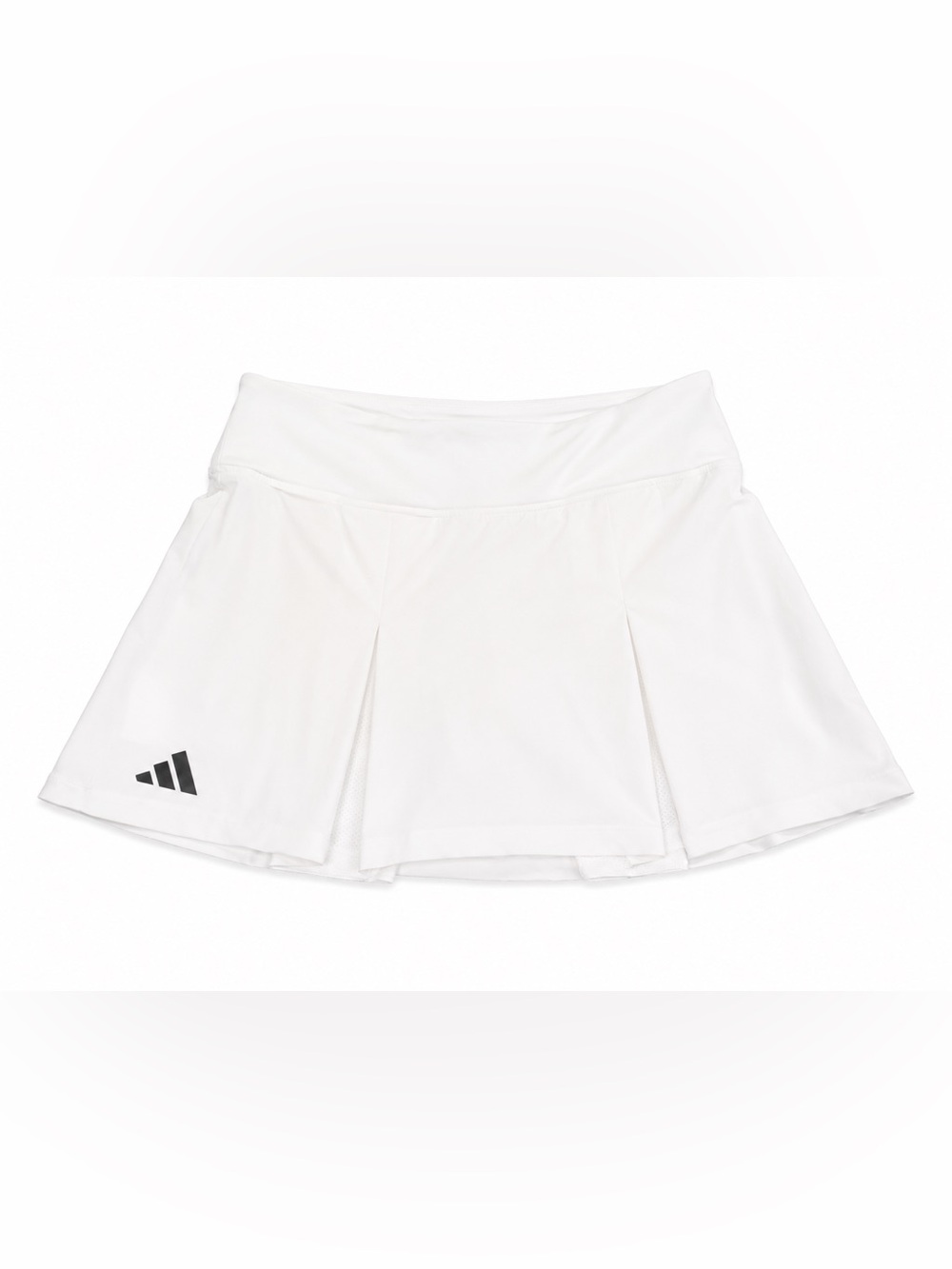 adidas White Women’s Tennis Skort